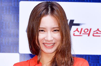 Shin Se Kyung Enjoy Beradegan Telanjang di 
