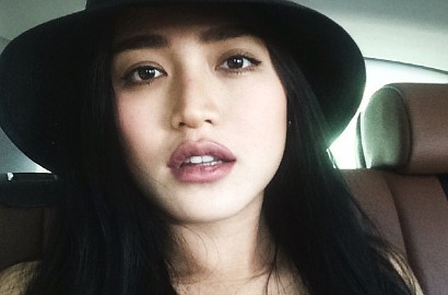 Anak Jessica Iskandar Ternyata Laki-Laki