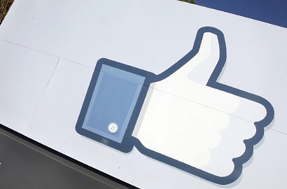 Facebook Coba Benahi Feed 'Nakal'