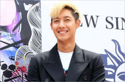 Kim Hyun Joong Akan Dipanggil Kepolisian Awal September