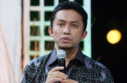 Tifatul Sembiring Mundur Jadi Menkominfo Untuk Melenggang ke Senayan