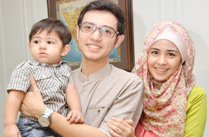 Ibu Rifky Balweel Bantah Isu Orang Ketiga di Perceraian Risty Tagor