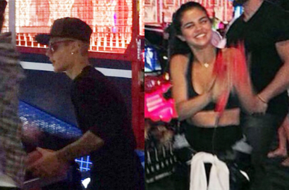Pengawal Justin Bieber Berniat Curi Ponsel Fans?