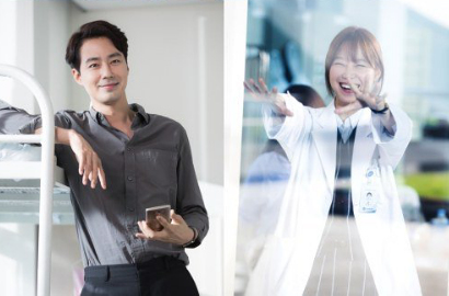 'It's Okay It's Love' Jadi Program Terpopuler Meski Rating Buruk