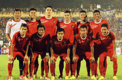 Timnas U-19 Jajaki Inggris dan Spanyol Untuk TC di Eropa