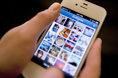 Instagram Luncurkan Aplikasi Pembuat Video Pendek 'Hyperlapse'