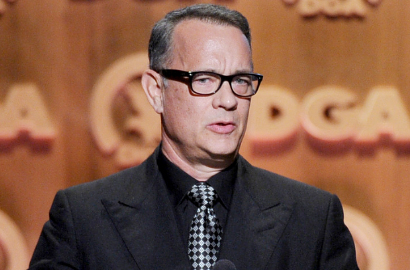 Tom Hanks Akan Kembali Main di Film Dan Brown, 'Inferno'