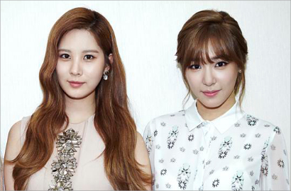 Tiffany Sebut Seohyun Sebagai Kebanggaan SNSD
