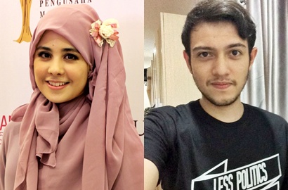 Risty Tagor Bantah Gugat Cerai Rifky Balweel Karena Masalah Ekonomi