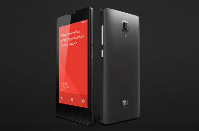 Ponsel Pertama Xiaomi di Indonesia Dibanderol Rp 1,5 Juta
