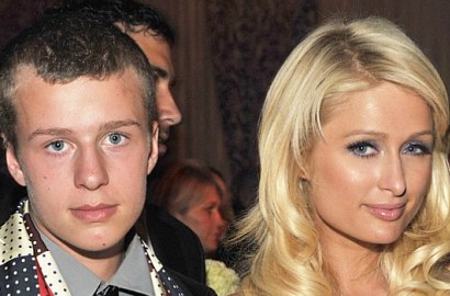 Adik Paris Hilton Alami Patah Tulang Tangan Usai Kecelakaan Mobil