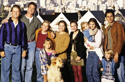 Sitkom Lawas Amerika 'Full House' Akan Dibuat Lagi?