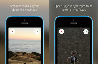 Ini Alasan Instagram Kenapa Hyperlapse Tidak Tersedia di Android