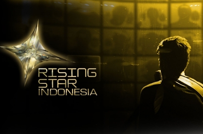 Besok, 'Rising Star Indonesia' Tayang Pertama di Indonesia