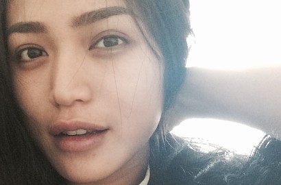Jessica Iskandar Mimpikan Olga Syahputra Walau Bersuami Bangsawan