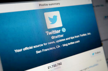 Twitter Luncurkan 'Tool Analytic' Bantu Pengguna Kenali Follower