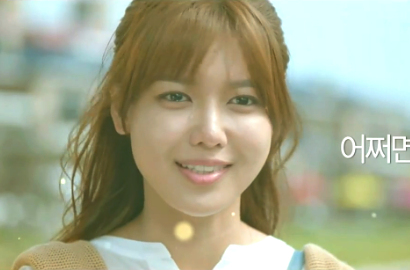 Teaser Dirilis, Sooyoung SNSD Ngaku Deg-Degan Main di 'My Spring Days'