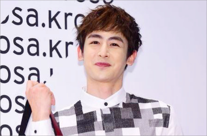 Nichkhun 2PM Akhirnya Akui Sedang Bahagia Karena Tiffany SNSD?
