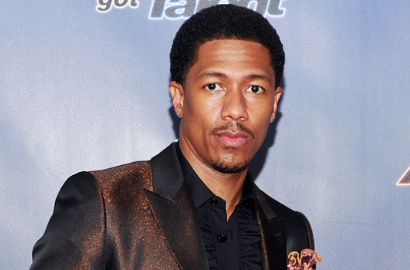 Nick Cannon Tak Ingin Dinilai Buruk Oleh Anak Usai Berpisah