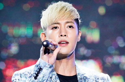 Kim Hyun Joong Ternyata Tunda Wamil dengan Alasan Sibuk