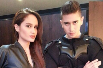Cinta Laura Kesal Verrell Bramasta PHP Beri Hadiah Ultah
