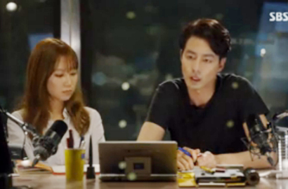 Jo In Sung Ajak Gong Hyo Jin Menikah di Eps 11 'It's Okay, It's Love'