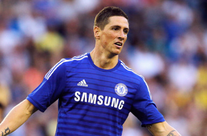 Fernando Torres Setuju Dipinjamkan ke AC Milan