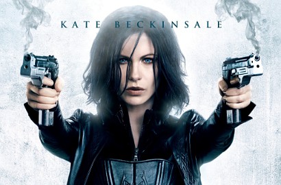 Film Vampir 'Underworld' Digarap Rebootnya