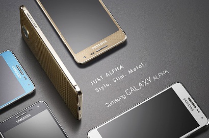 Galaxy Alpha Dijual Seharga Rp 7,5 Juta di Indonesia