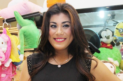 Titi DJ Hati-Hati Komentar, Regina Kaget Jadi Juri 'Indonesian Idol Junior'
