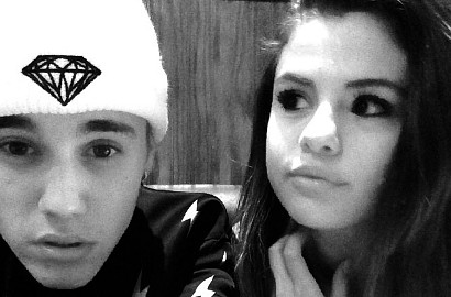 Justin Bieber dan Selena Gomez Pergi Bareng ke Kanada