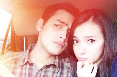 Donnie ADA Band Tepis Rumor Jonas dan Asmirandah Pindah ke Timor Leste