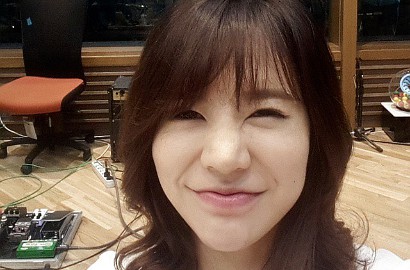 Sunny SNSD Mendadak Minta Fans Jadi Keluarga dan Sahabatnya