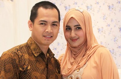 Tommy Kurniawan dan Tania Ternyata Nikah Siri Selama 3 Tahun Terakhir
