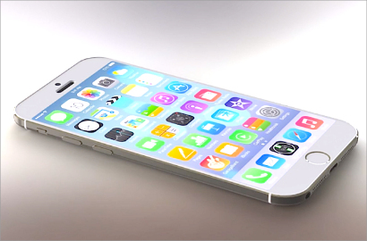 Belum Dirilis, Casing iPhone 6 Sudah Bisa Dibeli di Amazon