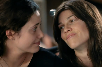 Hilary Swank Berjuang Lawan ALS di Trailer 'You're Not You'