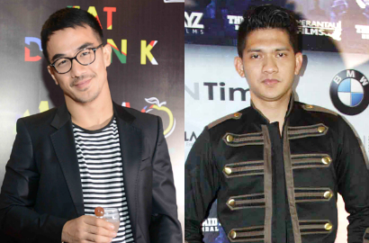 Joe Taslim dan Iko Uwais Berduel Lagi di 'The Night Comes For Us'
