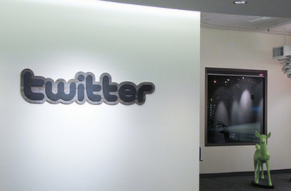 Twitter Berencana Buka Kantor di Jakarta