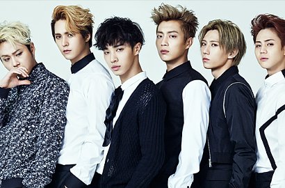 Beast Rilis MV Single Jepang 'More Than You Think'