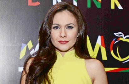 Wulan Guritno Akan Jadi Pengidap HIV Kesepian di Film Baru