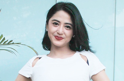 'Karena Kamu', Lagu Baru Dewi Persik yang Digarap di Penjara