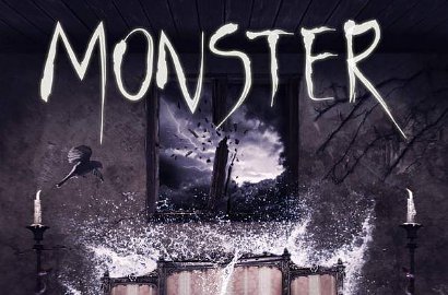 Poster Misterius, MBLAQ Comeback September?