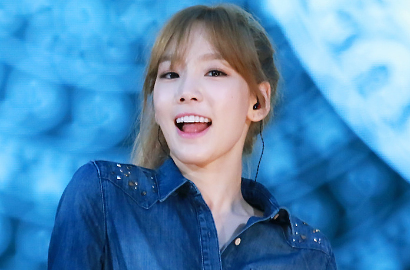 Tae Yeon SNSD Tembus 3 Juta Followers di Instagram