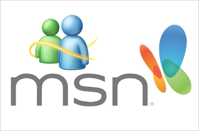 Microsoft Akhirnya Tutup MSN Messenger