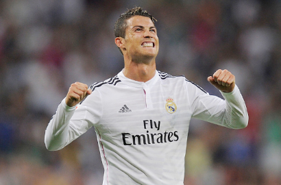 Cristiano Ronaldo Takut Dipenjara Jika Komentari Lionel Messi