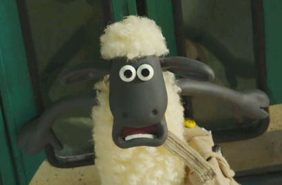 'Shaun the Sheep The Movie' Rilis Teaser Lucu