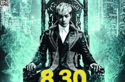 Kim Hyun Joong 'Kabur' ke Cina untuk Tur Dunia Walau Terlibat Kasus Kekerasan