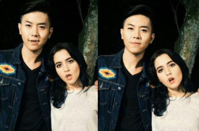 Rafael Berterima kasih Jadi Trending Topik Indonesia Saat Main di 'GGS'