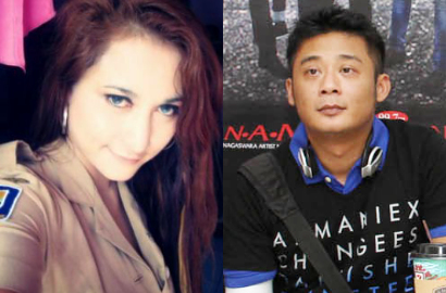 Andika The Titans Terganggu Isu Foto Mesum Wanita PNS Mirip Eks Istri