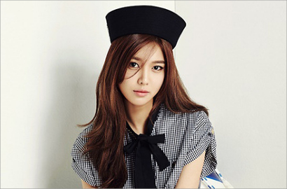 Sooyoung SNSD Cerita Ditawari 4 Kali Audisi Masuk SM Entertainment